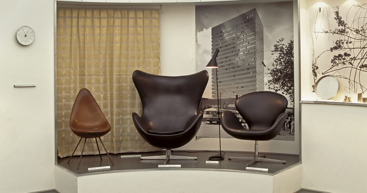 Musée du Design