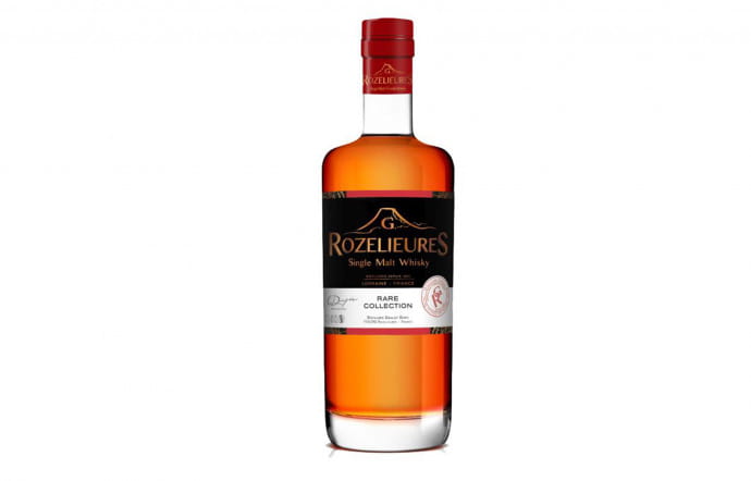 G. Rozelieures Rare Collection, 46 €.