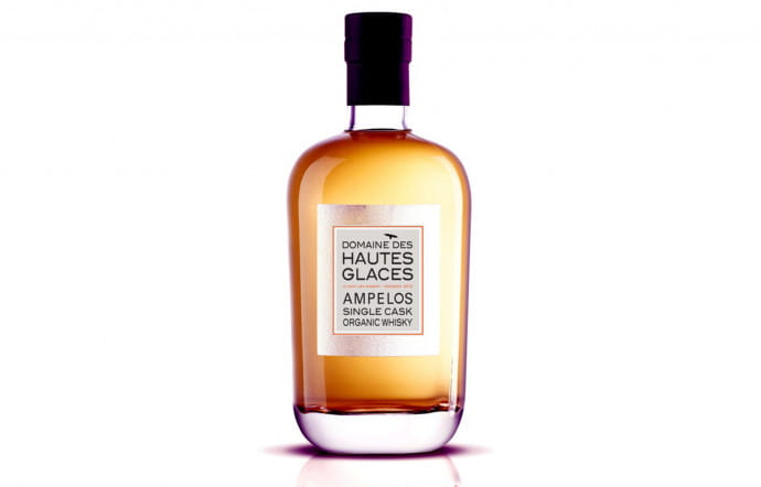 Domaine des Hautes Glaces Ampelos, 134 €.