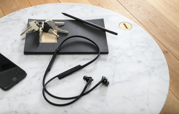 TRACK+ In-Ear Wireless, Libratone, 199 €, disponible au printemps.