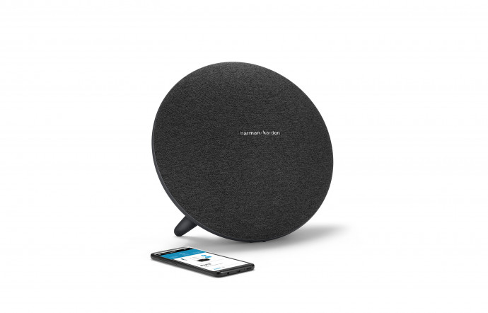 Harman/karmon Onyx Studio 4, 229 €.