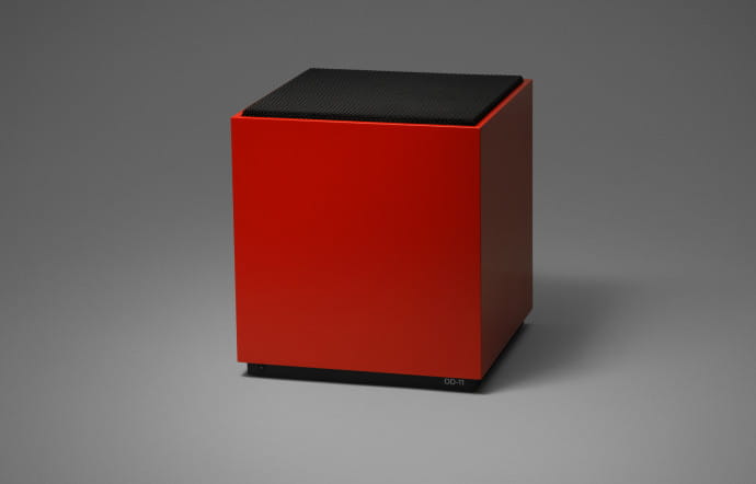 Teenage Engineering, OD-11, 699 €.