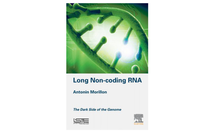 Long Non-coding RNA, The Dark Side of the Genomede Antonin Morillon.