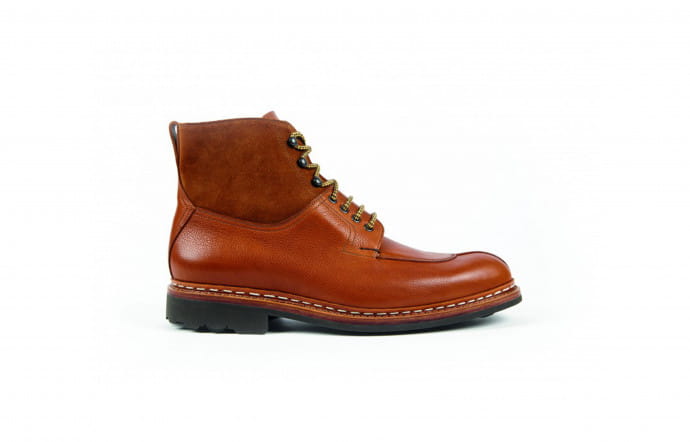 Boots Heschung x The Good Life.