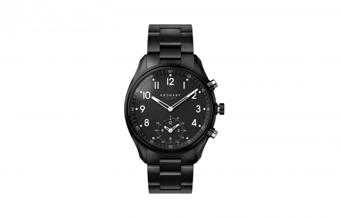 Montre Kronaby.