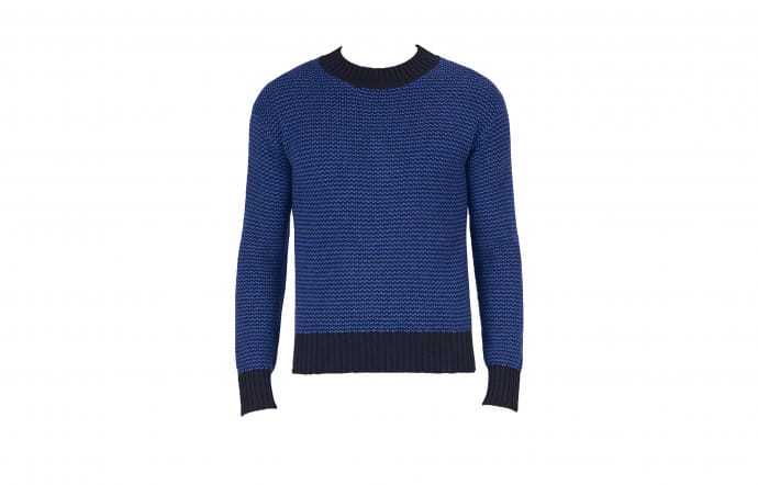 Pull Bottega Veneta.