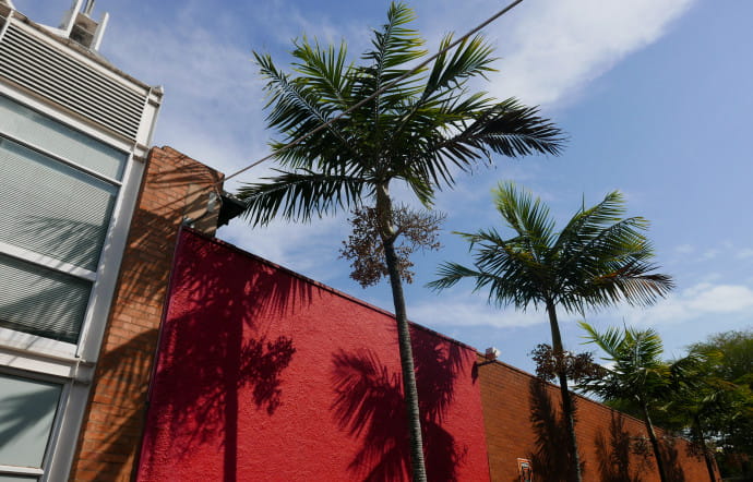 Durban est une ville que l’on choisit pour son lifestyle décontracté.