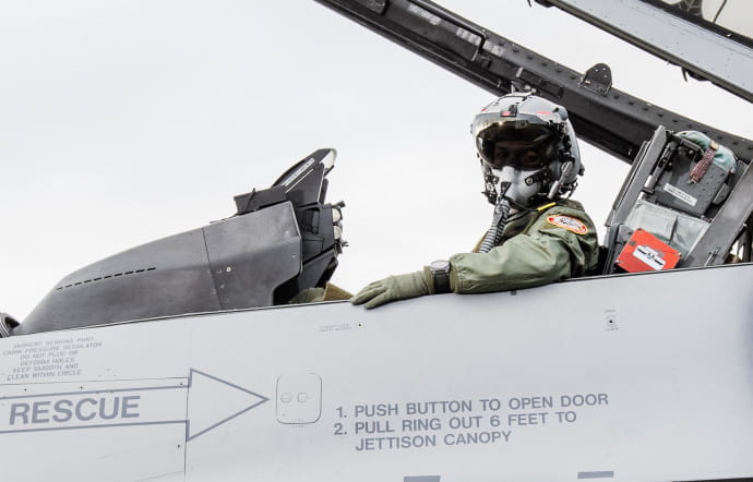 Conformément à son histoire, Bell & Ross continue d’utiliser l’aviation comme principale source d’inspiration.