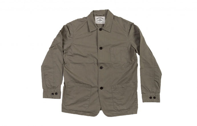 Pinheiro, Portuguese Flannel.
