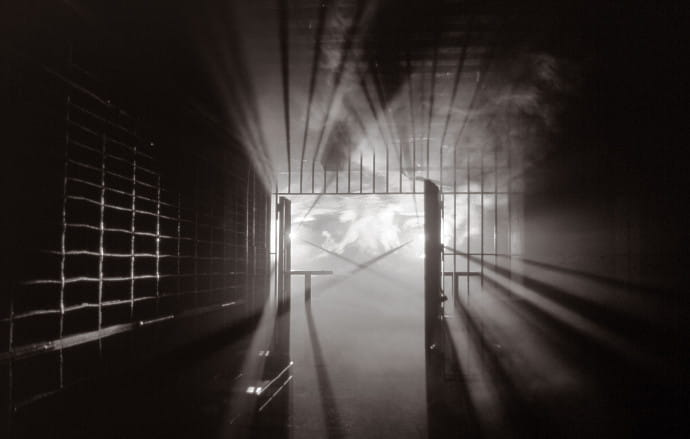 Le Tresor, inauguré à Berlin en 1991.