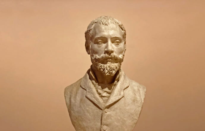 Musée d’art contemporain du Chiado, R. Serpa Pinto 4, tél. +351 21 343 2148, www.museuartecontemporanea.gov.pt.