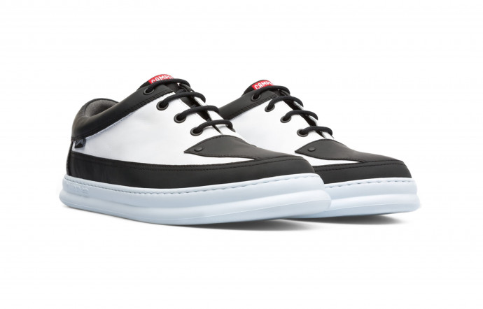 Sneakers Runner, Camper.