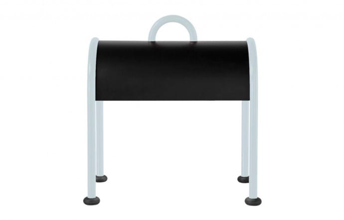 Lampe Valigia, Roche Bobois (1977)