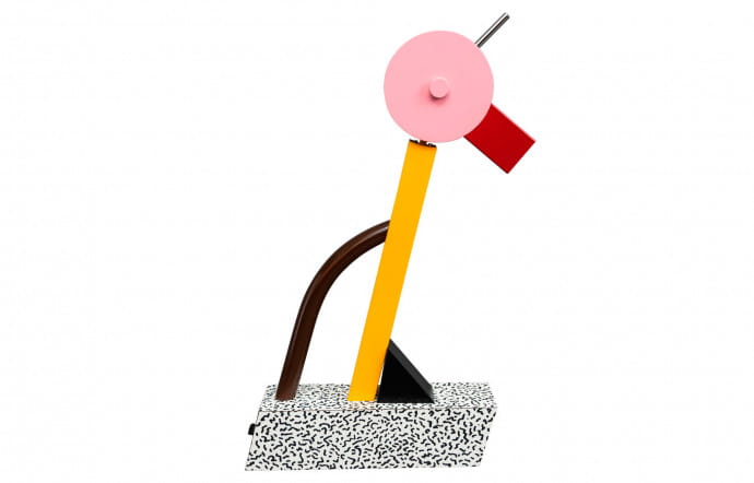 Tahiti, Ettore Sottsass (1981).