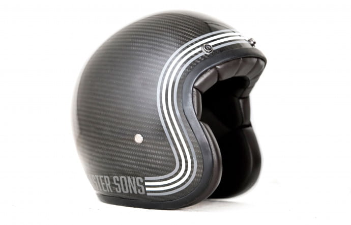 Yamaha propose des accessoires au style résolument 70’s-80’s.