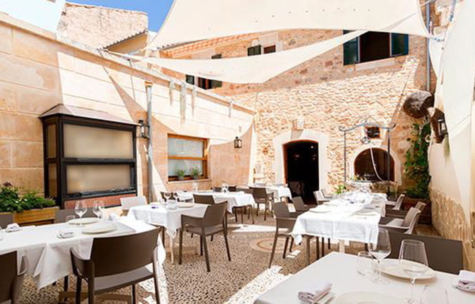 Daica, Carrer de la Farinera, 7, Llubi, tél : +34 971 52 25 67, www.daica.es.