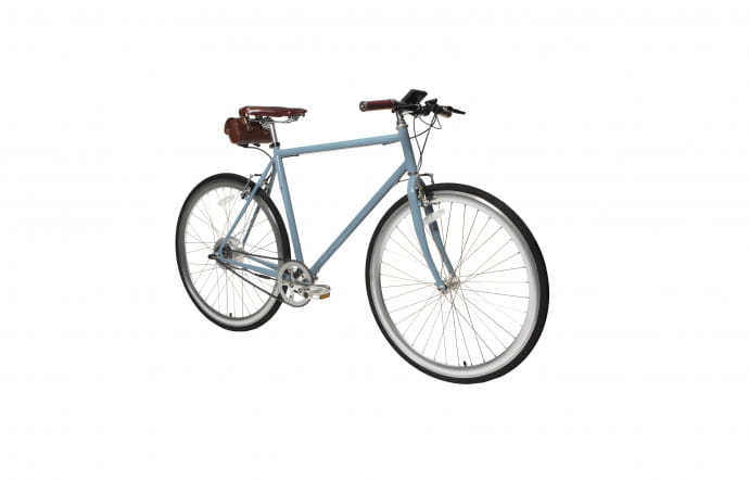 Loisirs urbains : Velair, 1 700 €.