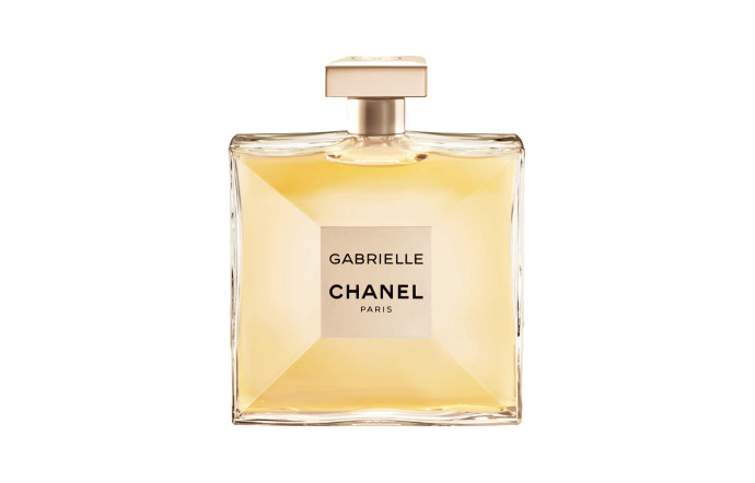 Objets blancs – Gabrielle Chanel, Chanel, 100 ml, 137 €.