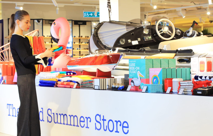 Vos indispensables Good Toys de l’été sont sur The Good Summer Store !