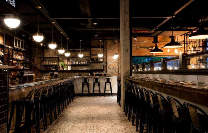 47 E Watson Street, tél.+1 (313) 262-6534, www.greyghostdetroit.com.