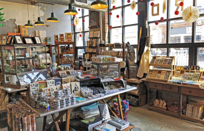 460 W. Canfield St, tél. +1 (313) 831-9146, www.citybirddetroit.com.