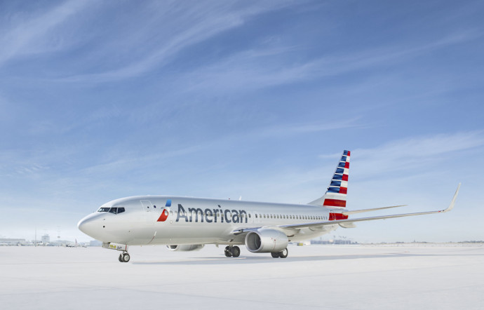 Nouvelles du ciel – Les 23 compagnies aériennes des Etats-Unis ont dégagé 15,5 milliards de dollars de bénéfices en 2017.