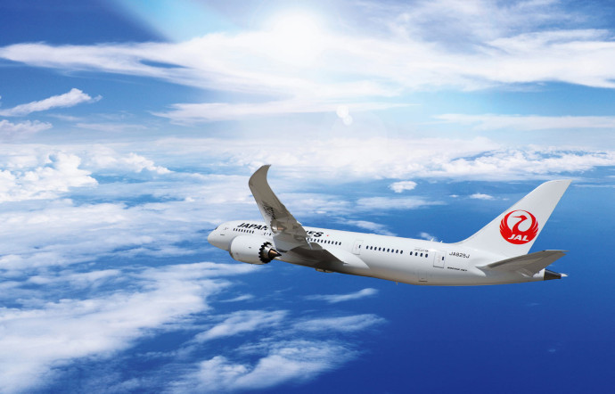 Nouvelles du ciel – Le nom, le logo et la flotte initiale de la petite sœur low-cost de Japan Airlines devraient être dévoilés courant juillet.