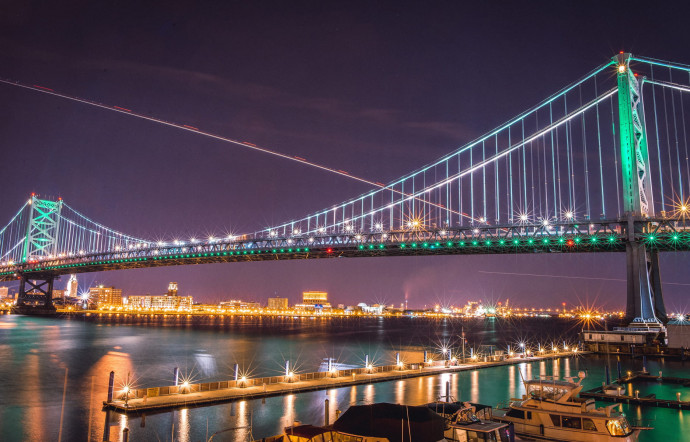 En moins de deux mois, Aer Lingus a ouvert les lignes Dublin – Seattle et Dublin – Philadelphie.