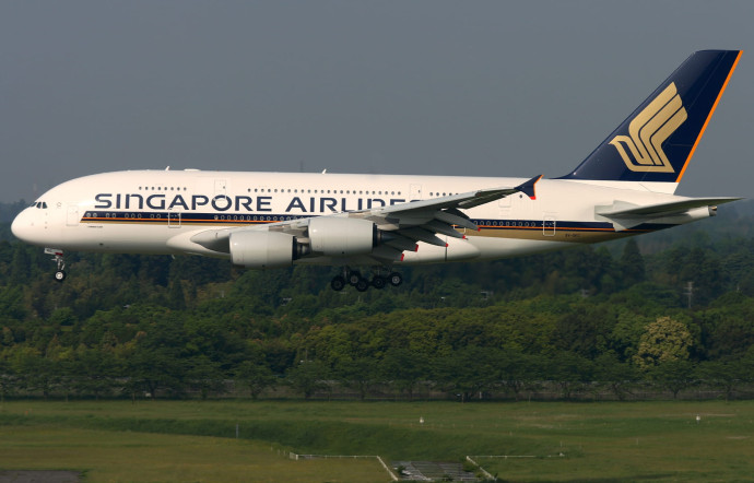 Nouvelles du ciel – Le bénéfice de Singapour Airlines a augmenté de 148% en un an.