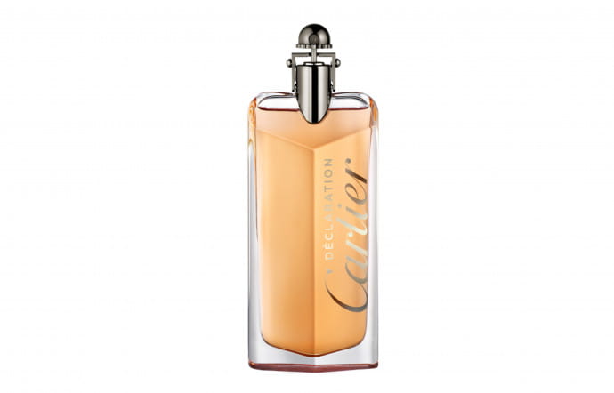 Déclaration, le parfum, 20 ans après l’eau de toilette.
