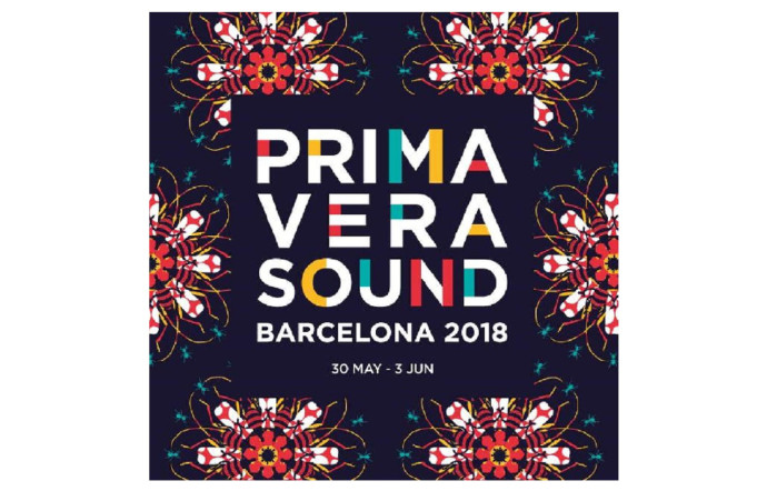 Primavera Sound Festival. Du 30 mai au 3 juin. www.primaverasound.com.
