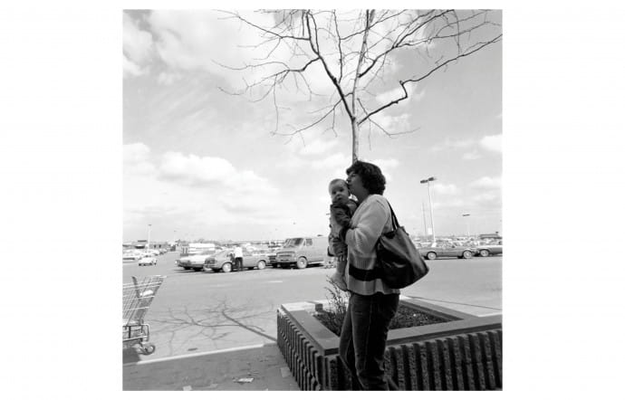 Photo : les expositions à voir avant l’été / Robert Adams, Sans titre, Our Lives and Our Children, 1979-1982.