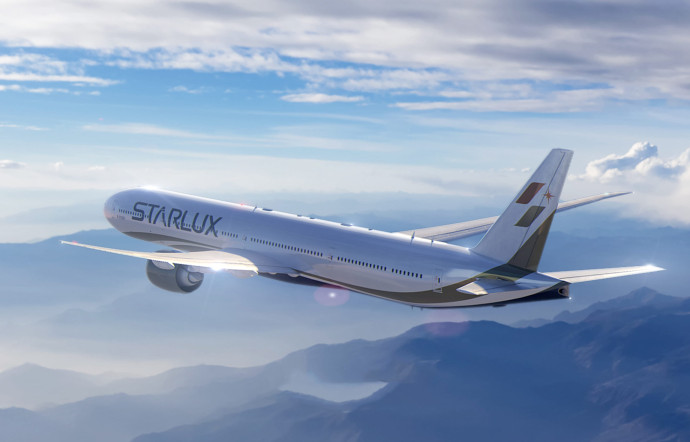 Starlux a été créée en 2017 par Kuo-wei Chang, un an après son départ d’EVA Airways suite à un litige familial.