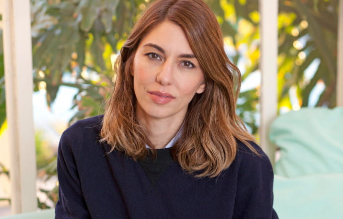 Sofia Coppola a réalisé un film promotionnel à l’occasion de la réédition de la panthère, l’une des icônes de la marque.