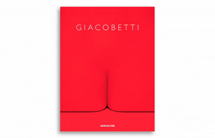Giacobetti, Jérôme Neutres, éditions Assouline, 305 p., 85 €.