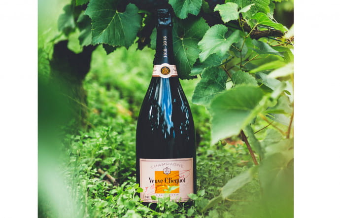 Bicentenaire du Rosé d’assemblage.