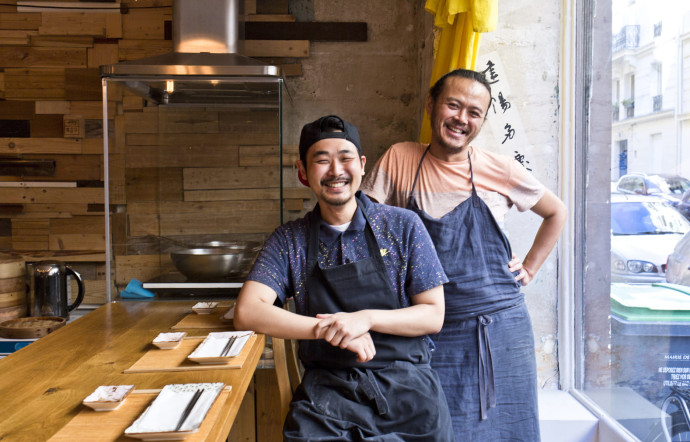 Gastronomie coréenne : nos adresses préférées à Paris