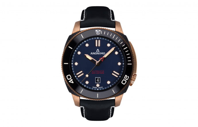 La collection Nautilo.