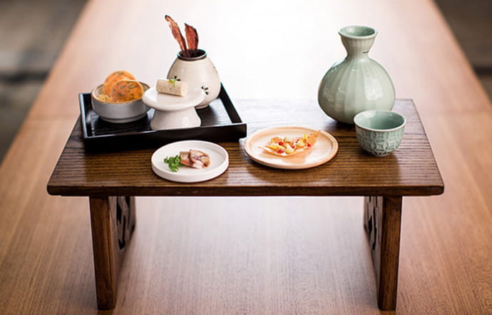 2F, 27 Eonju-ro 170-gil, Gangnam-gu. Tél. +82 (0)2 542 6268. www.kwonsooksoo.com