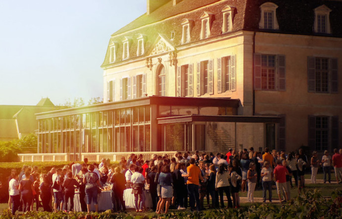 Le festival Rootstock se déroulera du 13 au 15 juillet sur le domaine du château de Pommard, en Bourgogne.
