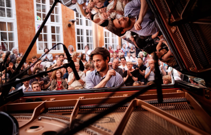 4 festivals jazz pour cet été – Copenhagen Jazz Festival, du 6 au 15 juillet. Tél. +45 3393 2013. www.jazz.dk