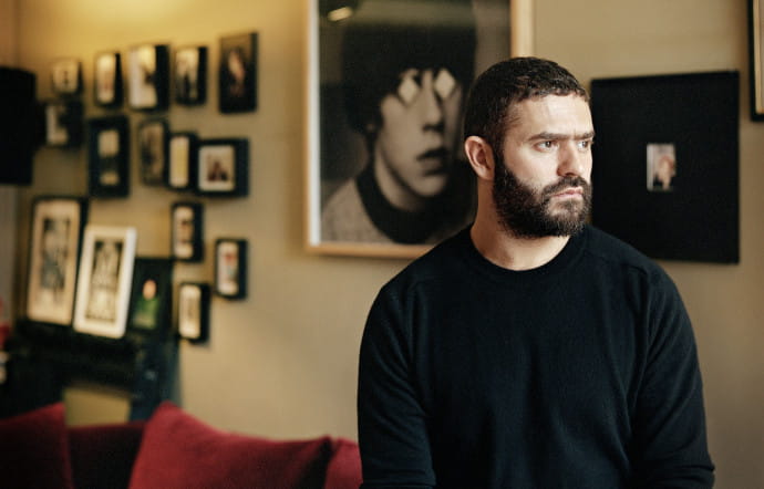 Alexandre Mattiussi, AMI – Labels parisiens, les marques mixtes.