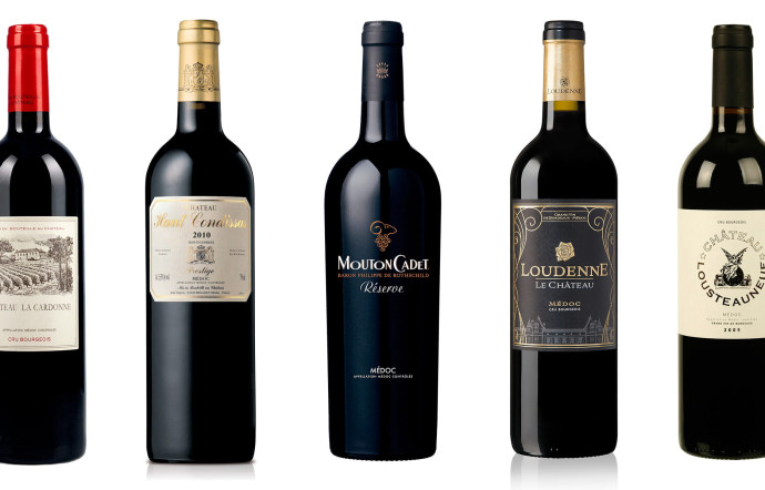 The Good Wines : Médoc, notre sélection