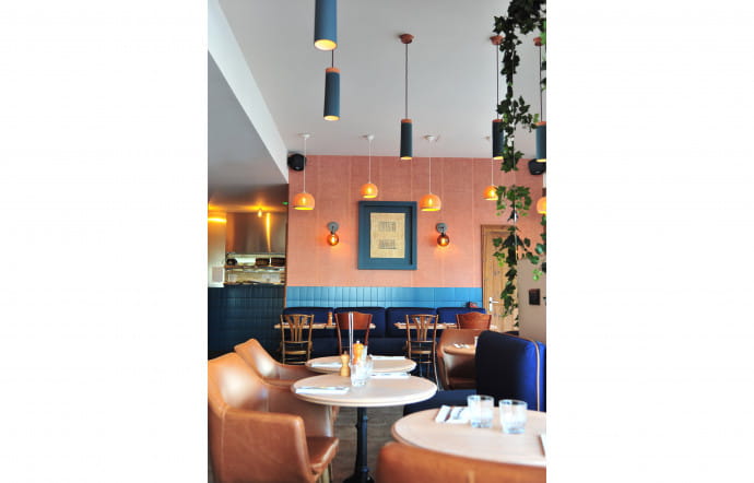 La Cantine Bretonne, une crêperie qui ne ressemble à aucune autre !
