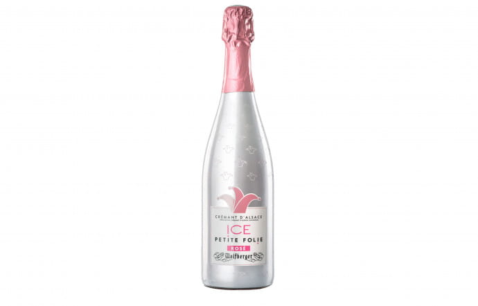 Ice Petite Folie. Prix 7,90 €.