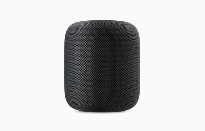 Homepod, 349 €.