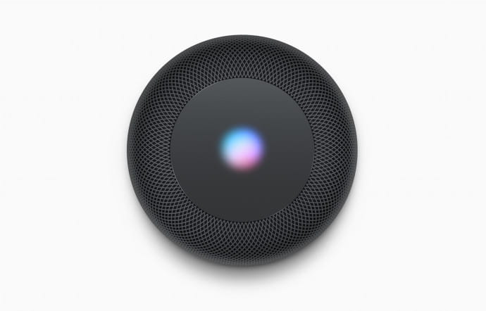 Homepod, 349 €.