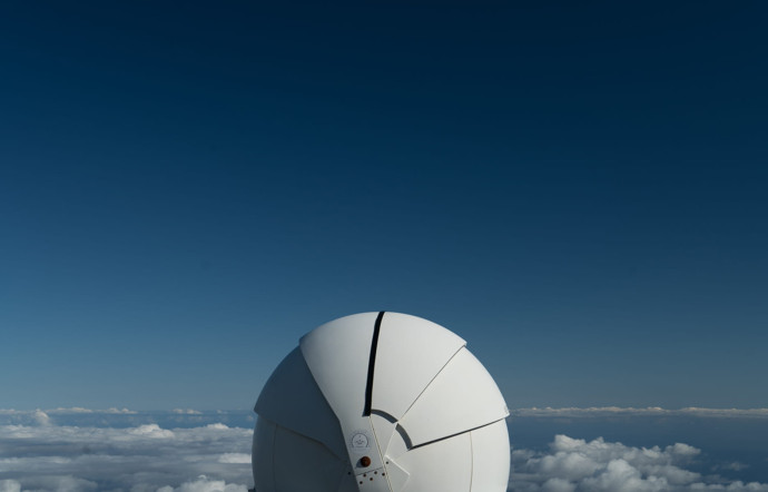 Astronomie : le futur des télescopes terrestres