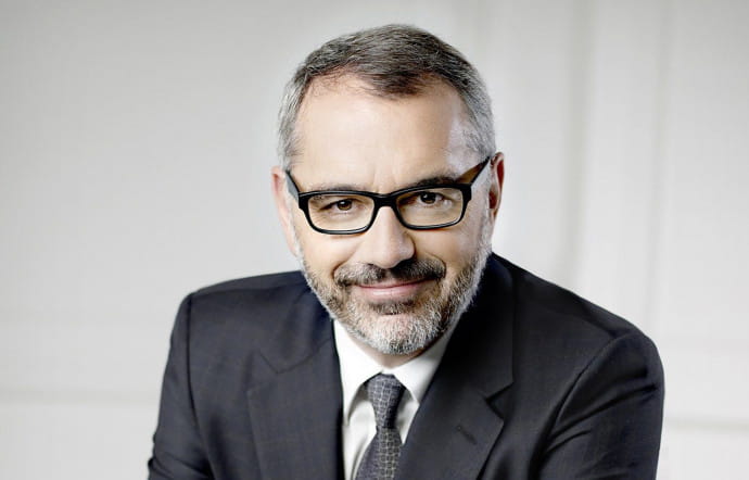Marc Puig, de la 4e génération, est à la tête du groupe depuis 2007.