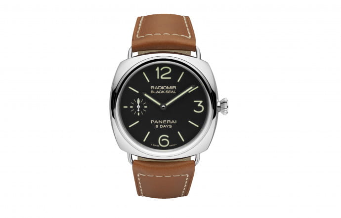 Panerai, 5 900 €.